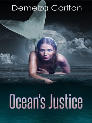 cover image of Ocean's Justice